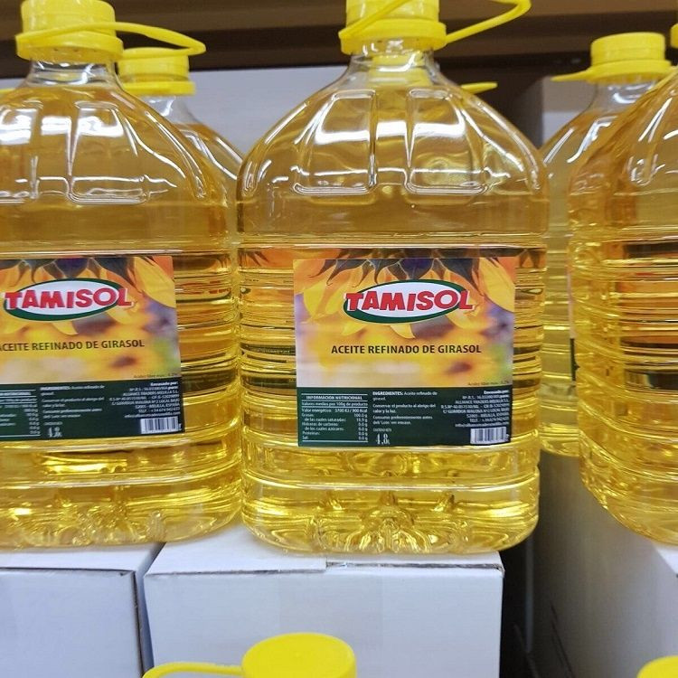 ISO/HALAL/HACCP Approved Pure Ukraine Refined Edible Sunflower Oil For Sale/Sunflower Oil Refined/ Unrefined from Ukrai